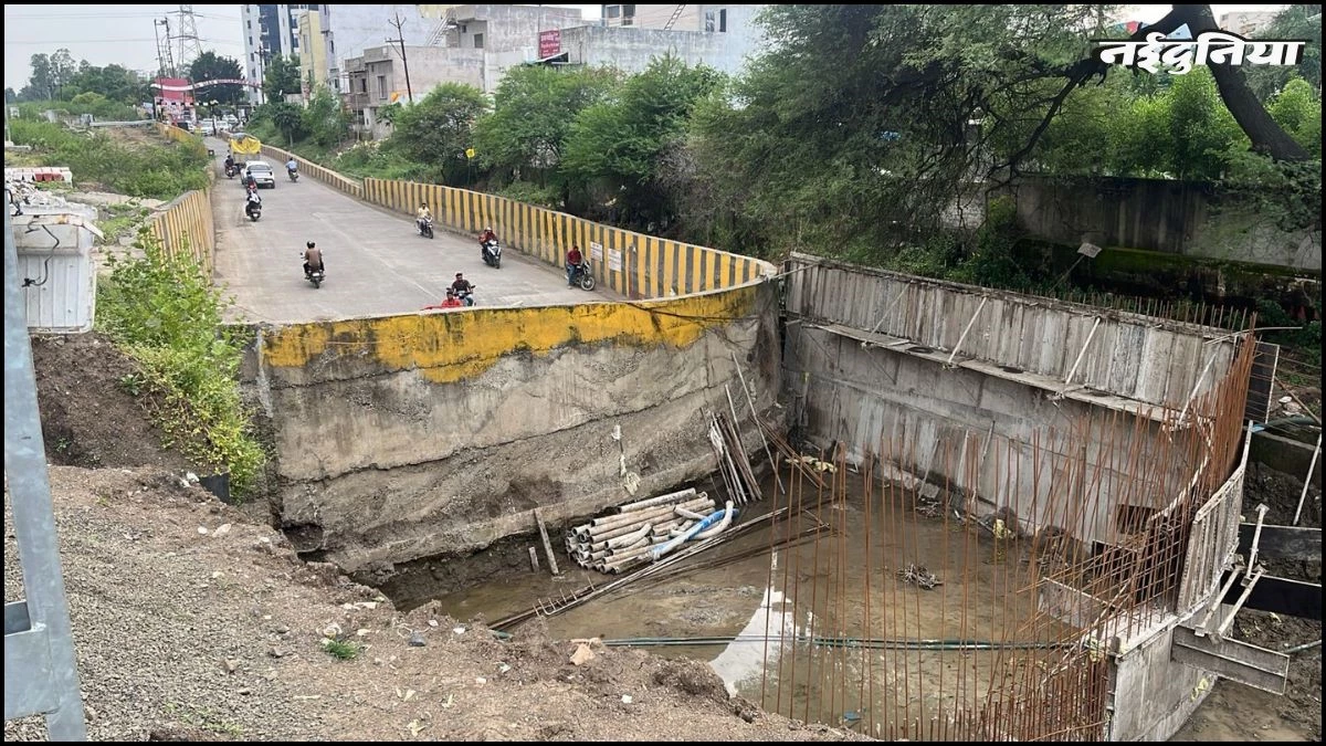 इंदौरवासियों के लिए खुशखबरी, अगले एक महीने में 60 हजार से ज्यादा लोगों को मिलेगी बड़ी राहत