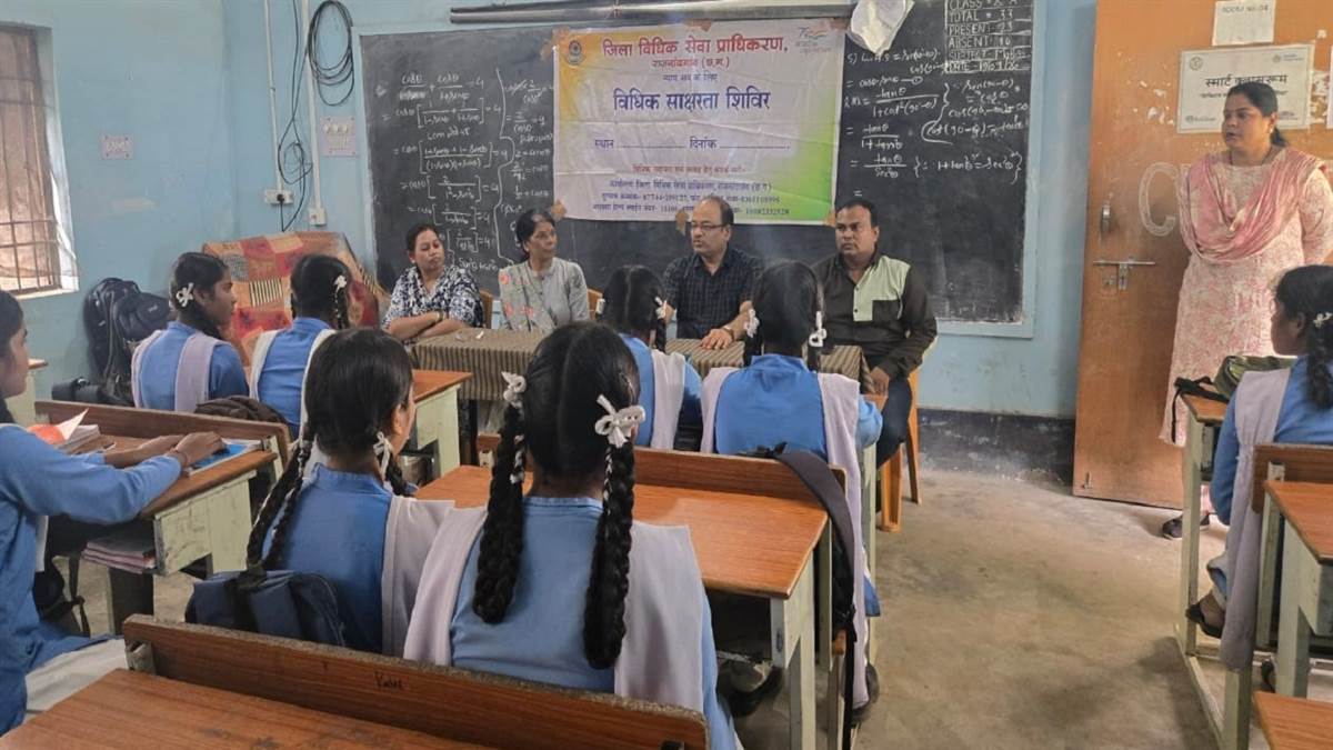 छत्तीसगढ़ में किसी को भी टोनही कहा तो दर्ज होगा अपराध, पांच वर्ष की होगी सजा