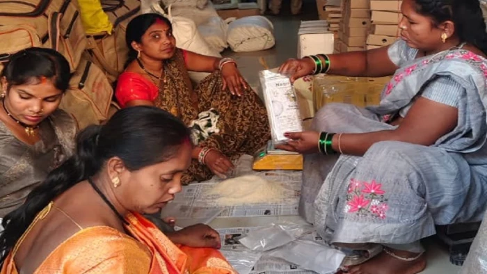 छत्तीसगढ़ के सुगंधित जीआई टैग वाले नगरी दुबराज चावल का अब जापान में जलवा, एफपीओ आगे बढ़ा रहा कृषि विरासत