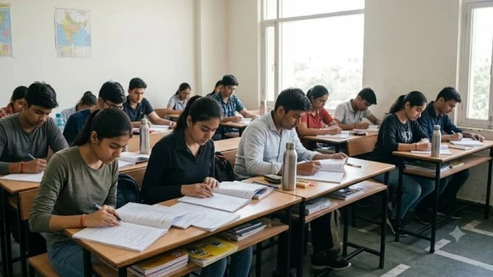 एमपी के इस जिले में फेल नहीं होंगे बच्चे! कमजोर छात्रों को आसान ट्रिक्स से पास कराएंगे शिक्षक, ट्रेनिंग शुरू
