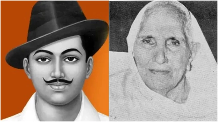 Bhagat Singh Jayanti: उज्जैन में भगत सिंह की मां ने कहा था- मुझे बेटा वापस मिल गया