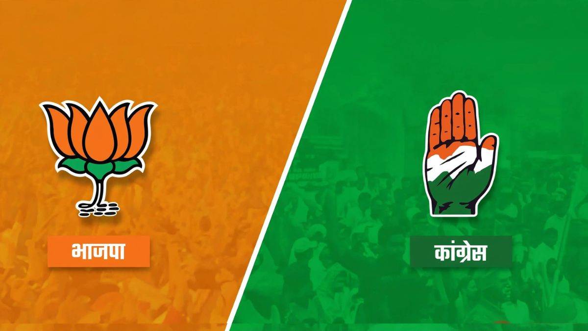 भिलाई-दुर्ग निकाय चुनाव: भाजपा ने प्रभारियों की नियुक्ति की