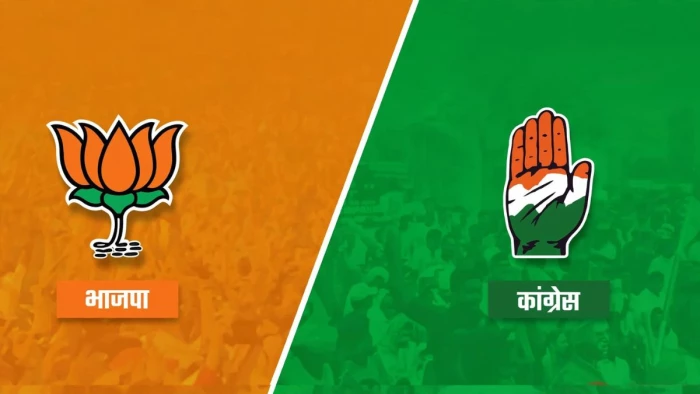 भिलाई-दुर्ग में निकाय चुनाव में भाजपा ने संभाली कमान... प्रभारियों की नियुक्ति, कांग्रेस की ये है चुनावी रणनीति