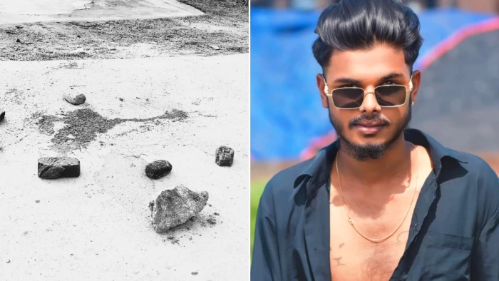 बिलासपुर में पुरानी रंजिश पर खूनी वारदात, 22 साल के युवक की चाकू से गोदकर हत्या; घसीटकर बाईपास पर फेंका शव