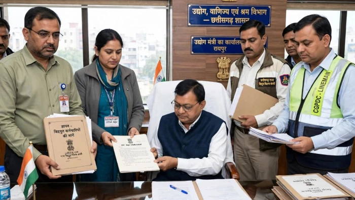 छत्तीसगढ़ में OPS बहाली को लेकर बड़ा अपडेट, 30 सितंबर को कैबिनेट में आ सकता है प्रस्ताव