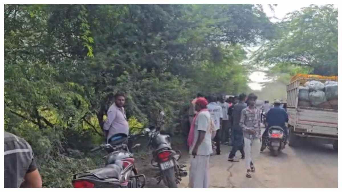बिलासपुर में वर्चस्व की जंग में जेल से छूटते ही खून-खराबा, युवक को चाकू से...