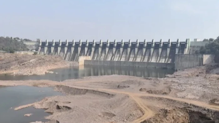 मानसून की विदाई, लेकिन इस बार नहीं छलके मध्य प्रदेश के इंदिरा सागर और ओंकारेश्वर बांध
