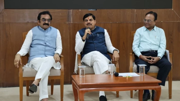 जबलपुर के औद्योगिक विकास को मिलेगी नई दिशा, अगले माह होगा इंडस्ट्रियल कॉन्क्लेव