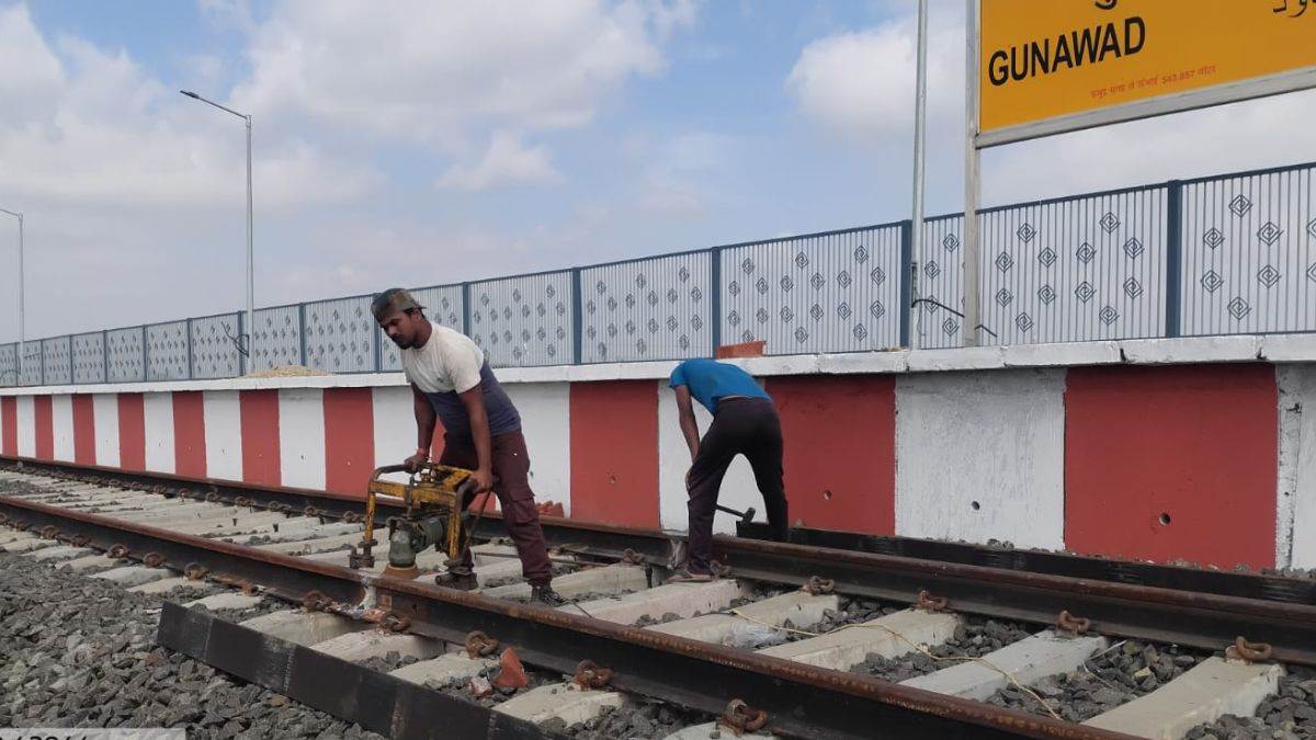 MP की सबसे लंबी टनल बनकर तैयार... 28-29 अक्टूबर को फाइनल ट्रायल, जल्द दौड़ेगी ट्रेन