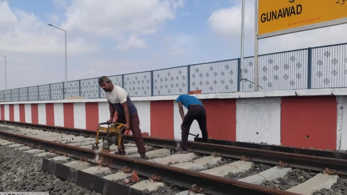 MP की सबसे लंबी टनल बनकर तैयार... 28-29 अक्टूबर को फाइनल ट्रायल, जल्द दौड़ेगी ट्रेन