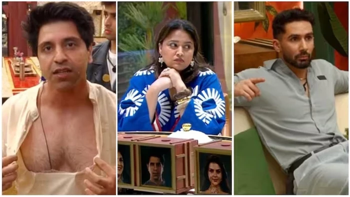 Rise and Fall Season 2 में हाईवोल्टेज ड्रामा, शहज़ाद पूनावाला के साथ मारपीट के बाद सिवेट तोमर बाहर