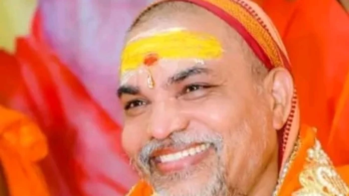 जबलपुर में बोले शंकराचार्य अविमुक्तेश्वरानंद, युवाओं की सुननी चाहिए बात, जेन-जी से टकराना सरकार के लिए हानिकारक