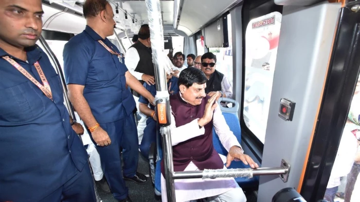एमपी में मात्र 200 रुपए में घूम सकेंगे उज्जैन के 17 प्रमुख मंदिर, इन 12 रास्तों से गुजरेगी बस