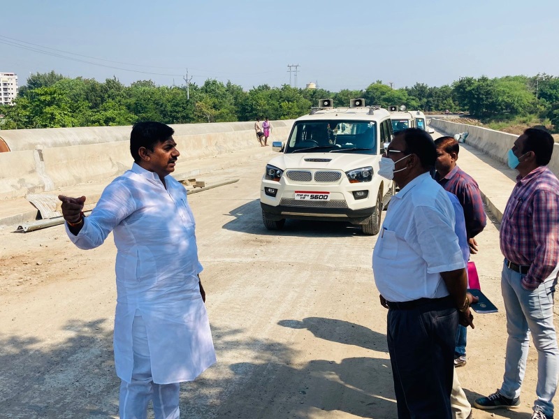 Bhopal News 21 