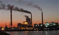 प्रदूषण के मामले में दिल्ली के करीब पहुंचा औद्योगिक नगरी कोरबा