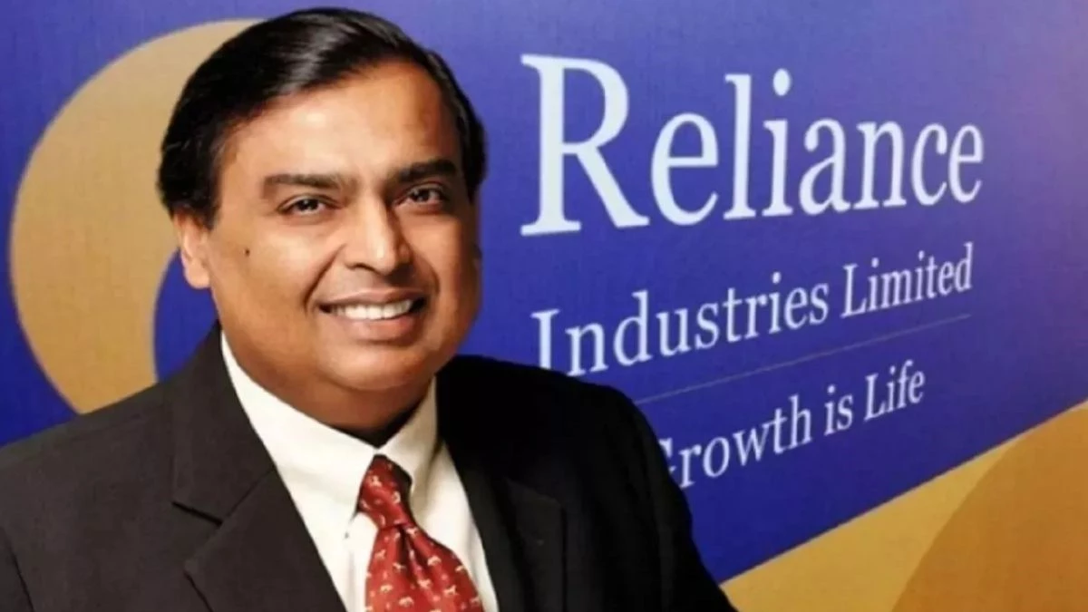 Reliance Shares Price: रिलायंस के शेयर में 50 फीसदी की गिरावट देख निवेशकों में हाहाकार, ऐसा आखिर क्यों हुआ