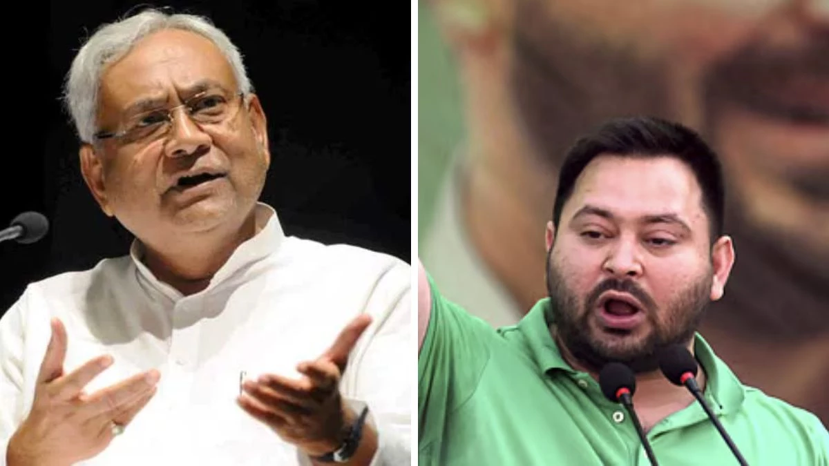 Bihar Politics: वक्फ कानून से लेकर रोजगार तक, तेजश्वी और नीतीश मुसलमानों को साधने में जुटे... मुस्लिम वोटर्स पर सियासी टकराव तेज