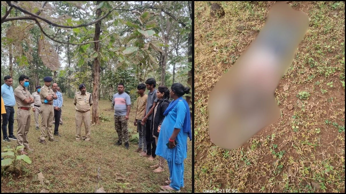 जीजा की हत्या के लिए साली ने रची खौफनाक साजिश, पहले सोशल मीडिया से लिया आईडिया, फिर दी पचास हजार की सुपारी