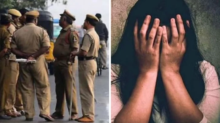 इंदौर में POCSO केस में टीआई ने FIR टाली, SI ने की अनावश्यक DNA मांग....डीसीपी ने लिया ये एक्शन