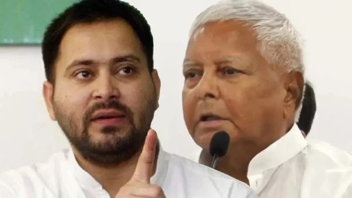 Bihar Chunav 2025: RJD का बड़ा एक्शन... वोटिंग से पहले 27 नेताओं को पार्टी से निकाला, कई दिग्गजों पर गिरी गाज