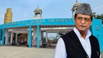 सपा नेता आजम खान को बड़ा झटका, 416 करोड़ का हिसाब नहीं देने पर ED ने कब्जे में लिया जौहर विश्वविद्यालय