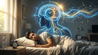 बिना अलार्म के रोज एक ही समय पर कैसे खुल जाती है आंख? जानिए शरीर के अंदर कैसे काम करता है बायोलॉजिकल क्लॉक