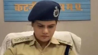 कटनी की फरार पूर्व सीएसपी नेहा पच्चीसिया की ओर से तर्क, जमीन की खरीद-बिक्री में कोई भूमिका नहीं