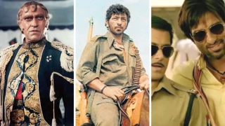 'कितने आदमी थे' से 'मोगैम्बो खुश हुआ' तक! क्यों ऑडियंस के दिल में बस जाते हैं फिल्मों के विलेन
