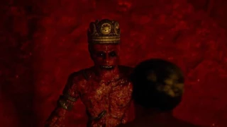 Tumbbad में कैसे तैयार हुआ हस्तर का किरदार? प्रोस्थेटिक्स से VFX तक, 6 साल में बनी फिल्म की पूरी कहानी