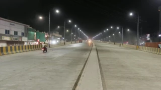 डबलडेकर फ्लाईओवर से इंदौर-उज्जैन का सफर सिर्फ 40 मिनट में होगा तय, सिंहस्थ में रोज तेजी से गुजरेंगे 4 लाख वाहन