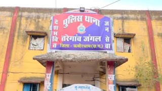 कवर्धा के दुर्जनपुर में दलदली साप्ताहिक बाजार से लौटते सराफा व्यापारी से लूट, 50 लाख के जेवरात और नकदी ले भागे लुटेरे