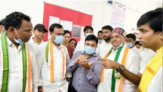 बोड़ला में 4 महीने में 5 बच्चों की मौत, 17 अस्पताल में भर्ती; मौतों से स्वास्थ्य विभाग में मचा हड़कंप