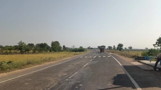 मध्य प्रदेश में एनएच-552 बना ‘हादसों का हाईवे’, कहीं मौत तो कहीं मिल रहा जिंदगीभर का दर्द