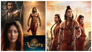 Ramayana's world premiere: रामायण का लॉस एंजिलिस के एकेडमी थिएटर में वर्ल्ड प्रीमियर, दर्शकों को पसंद आए विजुअल्स