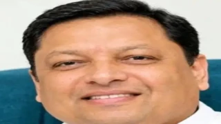 तीन सौ करोड़ के घोटाले का आरोपी दुर्ग का पूर्व भाजपा नेता संदीप अग्रवाल झारखंड से गिरफ्तार