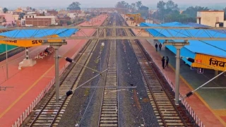 फिरोजपुर-सिवनी-पातालकोट सुपरफास्ट से यात्रा करने वालों के लिए राहत, इस माह से मिलेगी नई सुविधा