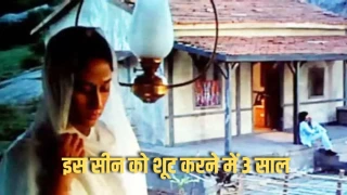 एक सीन को शूट करने के लिए तीन साल का इंतजार, जानें शोले में जया-अमिताभ का यह सीन कैसे बना खास