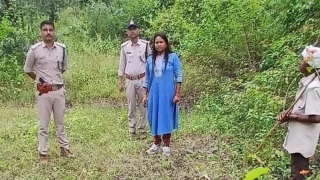 शहडोल में सुरक्षा गार्ड के मना करने के बाद भी मवेशी लेकर गया जंगल, बाघ ने किया हमला
