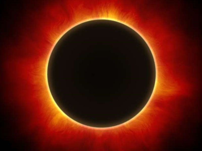 सूर्य ग्रहण 2021: साल का आखिरी सूर्य ग्रहण 4 दिसंबर को, जानिये इसे कब, कहां और कैसे देखें