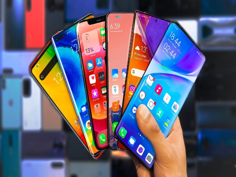 Upcoming Smartphones: Redmi से लेकर OnePlus तक दिसंबर 2021 में लॉन्च होंगे ये स्मार्टफोन, जानें डिटेल्स