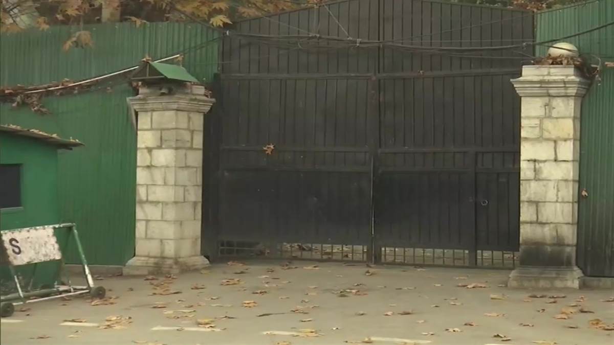 भारत सरकार से मिले नोटिस के बाद महबूबा मुफ्ती ने खाली किया गुपकार मार्ग का सरकारी आवास