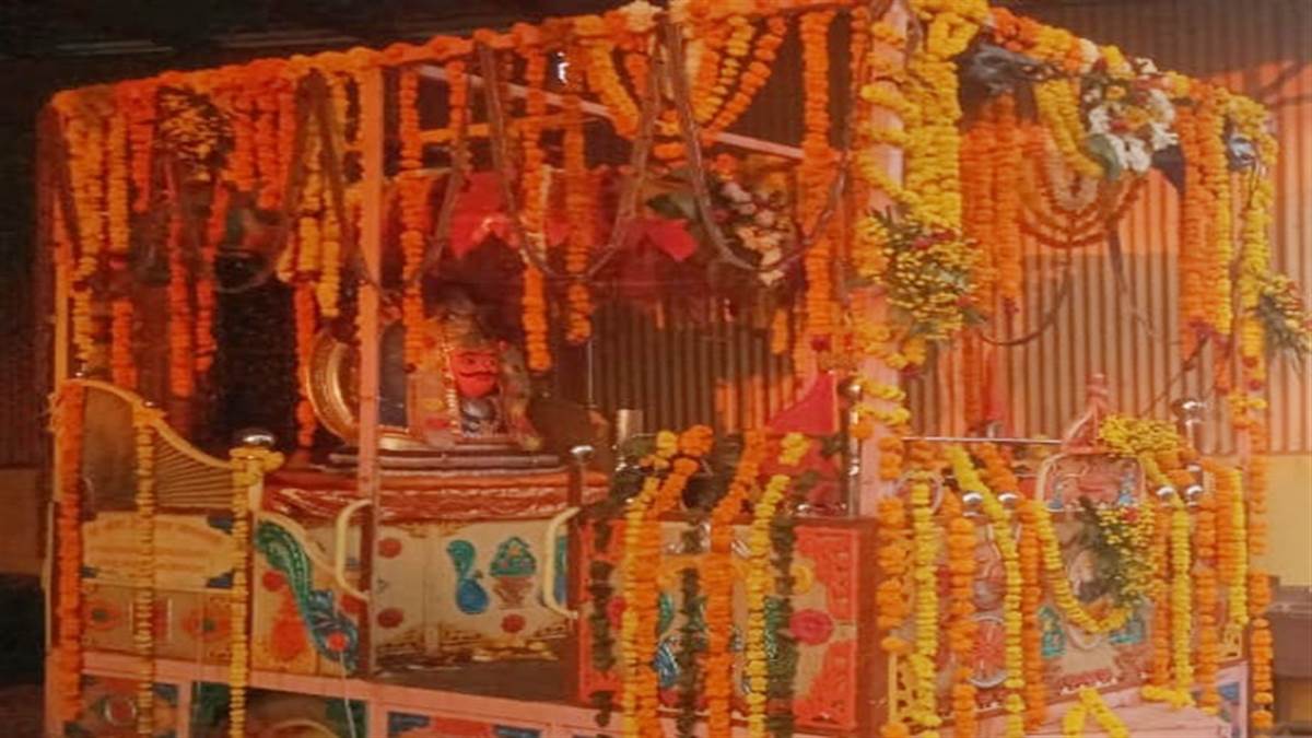Naag Diwali 2022: बड़वानी जिले के नाग मंदिरों में महाआरती में गूंजे जयकारे, अन्नकूट में पाई प्रसादी