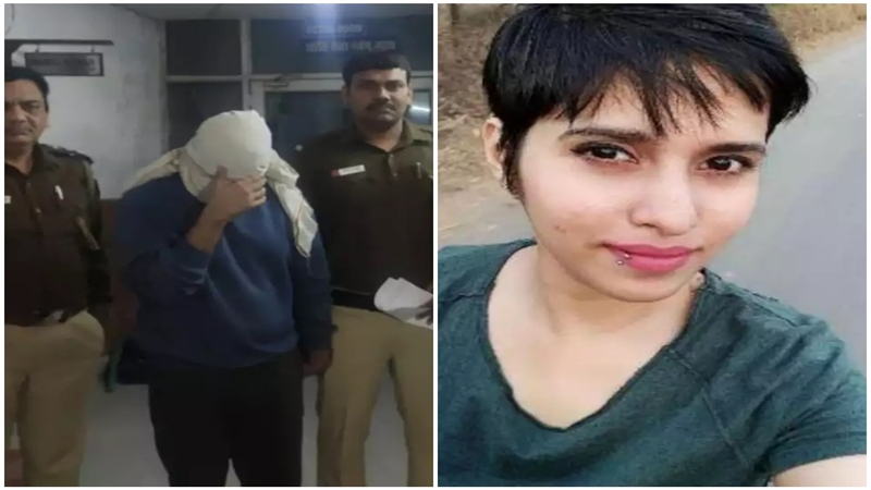 Shraddha Murder case: Aaftab’s polygraphy test will be done today also, investigation of drugs angle is also going on, read Gujarat Connection
– News X