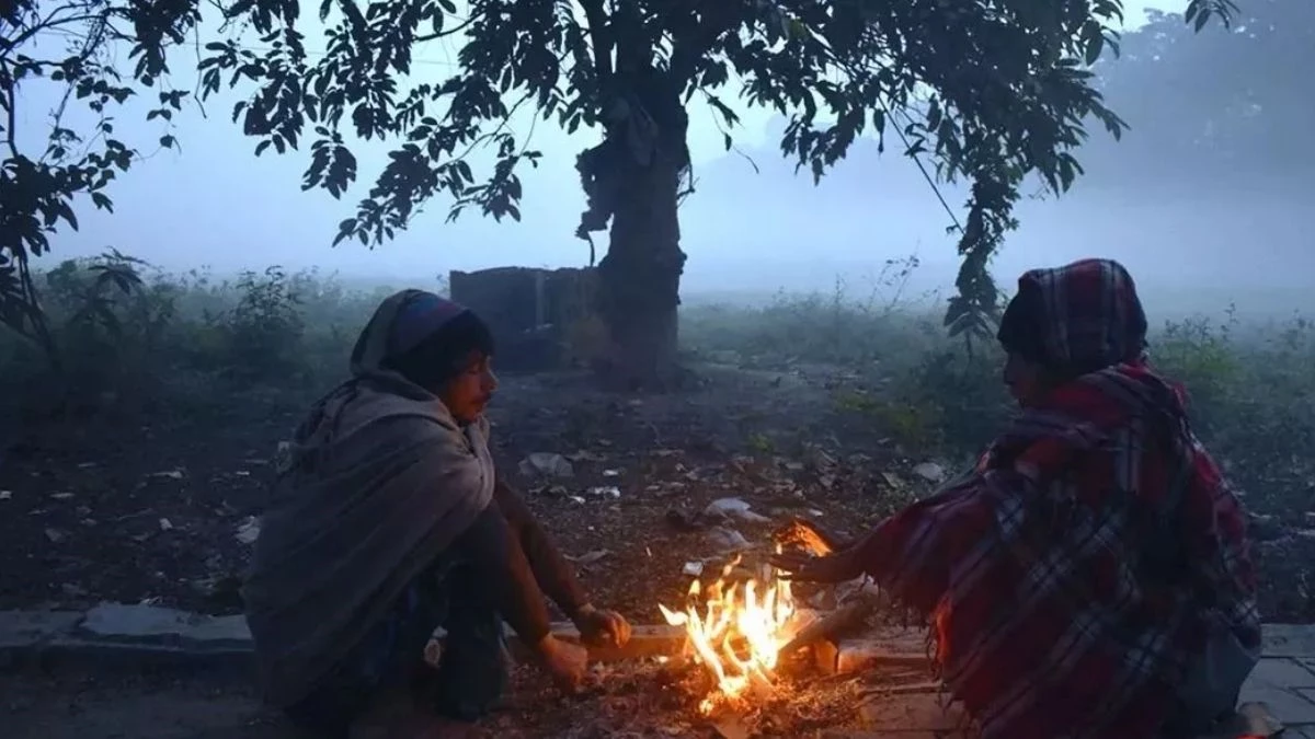 MP Weather Update: पचमढ़ी से भी ठंडा रहा मंडला, पारा 6.5 डिग्री पर आया