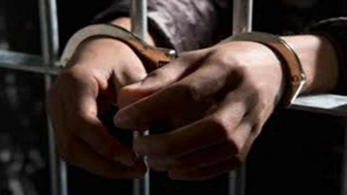 property dealer murder case: सुनील हत्याकांड का चौथा आरोपित पकड़ा