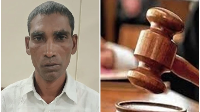 Raipur: एकतरफा प्रेम में सनकी ने महिला को सबक सिखाने उसके चार साल के मासूम को जिंदा जलाया, कोर्ट ने सुनाई मौत की सजा