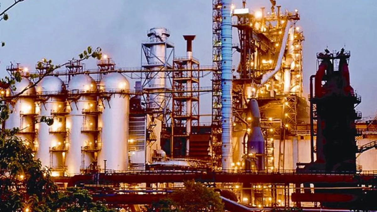 सुरक्षा में लापरवाही पर भिलाई इस्पात संयंत्र का बड़ा एक्शन, BSP के दो जीएम निलंबित, कई अफसरों को चेतावनी