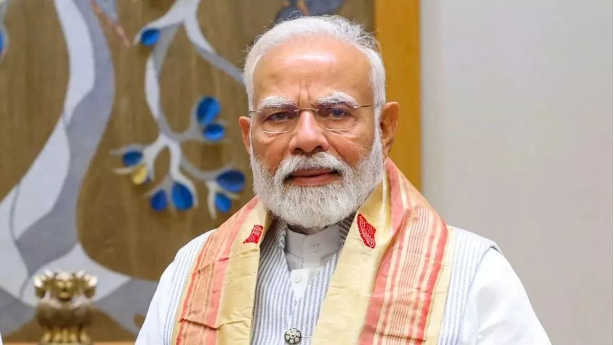 रायपुर में आज से डीजीपी-आईजी सम्मेलन, पीएम नरेन्द्र मोदी, गृहमंत्री अमित शाह और एनएसए अजीत डोभाल होंगे शामिल