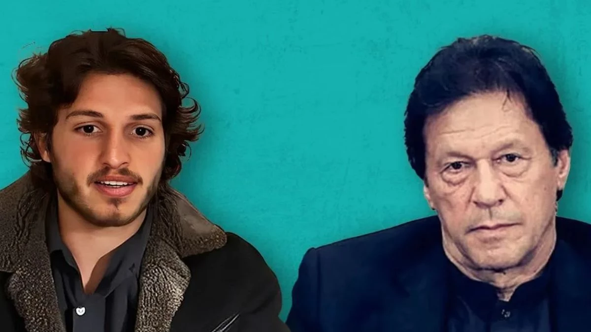 इमरान खान के बेटे ने मांगा पिता के जिंदा होने का सबूत, सरकार ने नेशनल असेंबली की बुलाई आपात बैठक