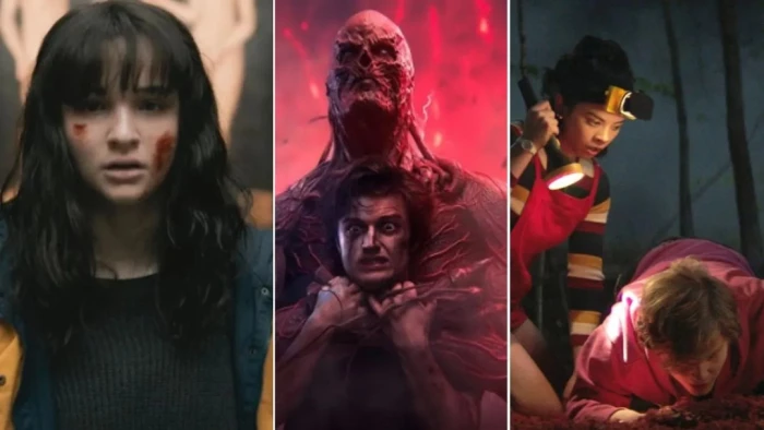 Stranger Things 5 को टक्कर देने वाली ये धांसू सीरीज, OTT पर आते ही मचाई तबाही; 1 सेकंड भी नजर नहीं हटेगी